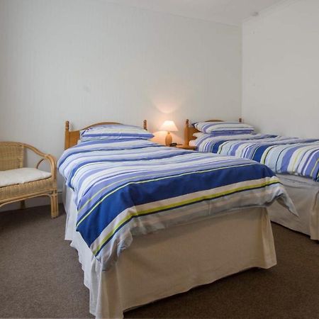 Seaview Bed & Breakfast Looe Exterior photo