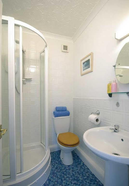 Seaview Bed & Breakfast Looe Exterior photo